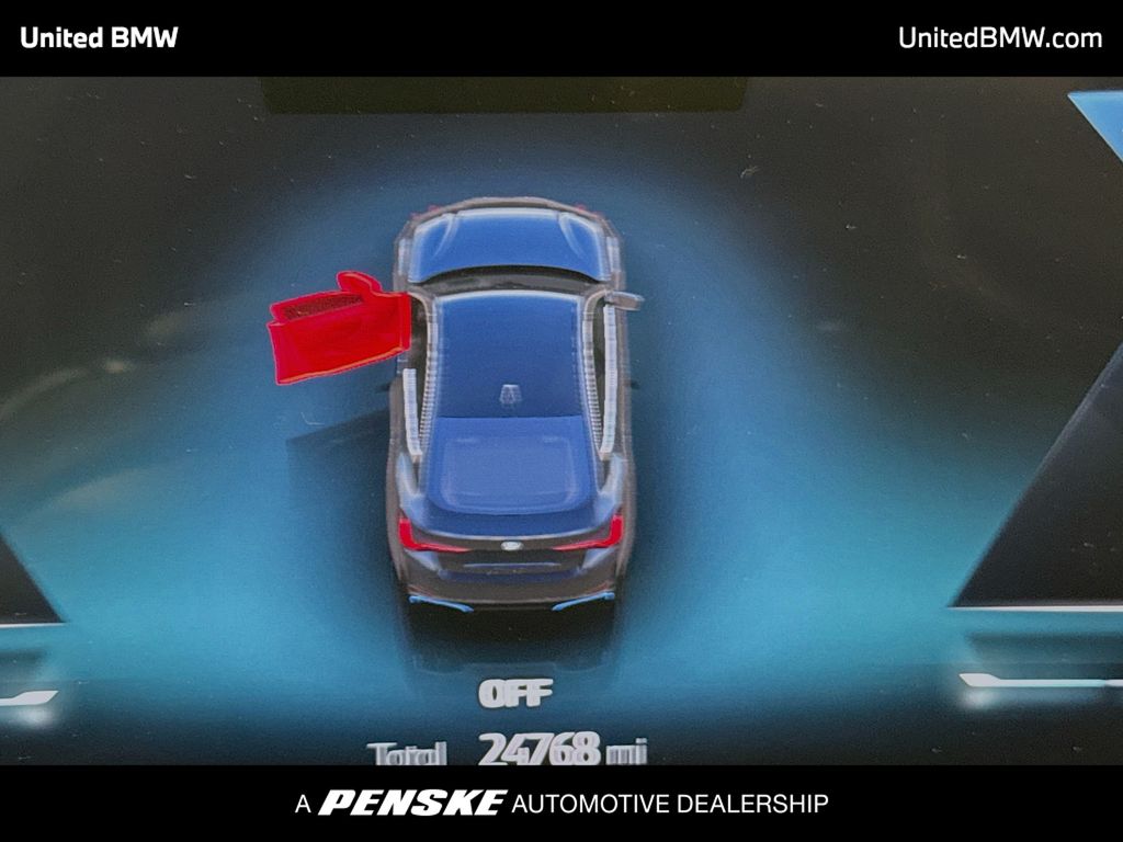 Thumbnail: 2023 BMW i4 - 7