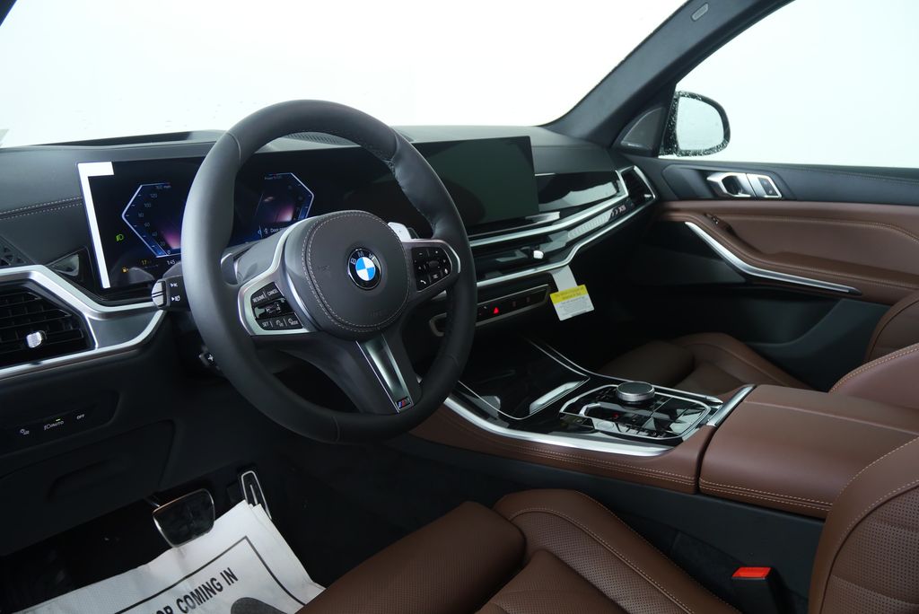 Thumbnail: 2026 BMW X5 - 12