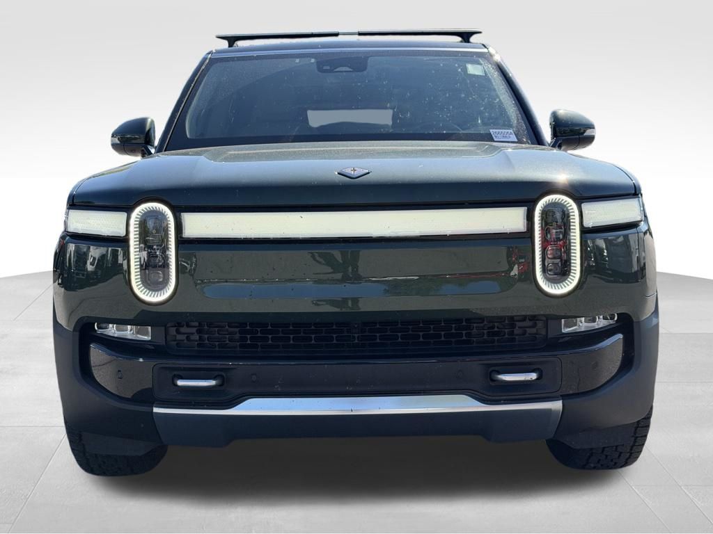 2023 Rivian R1S Adventure
