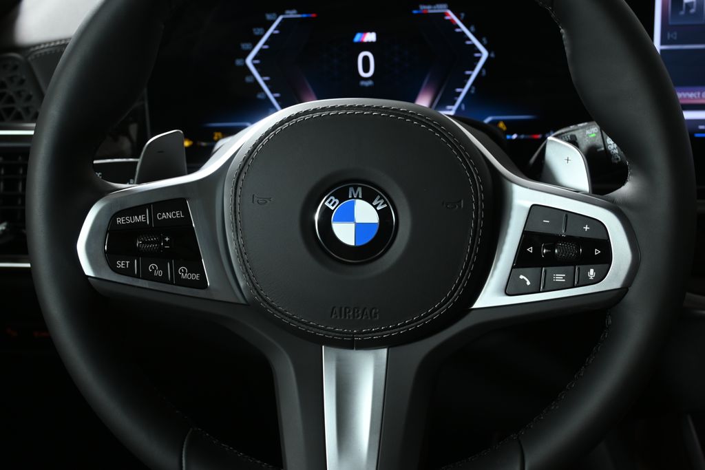 Thumbnail: 2026 BMW X5 - 19