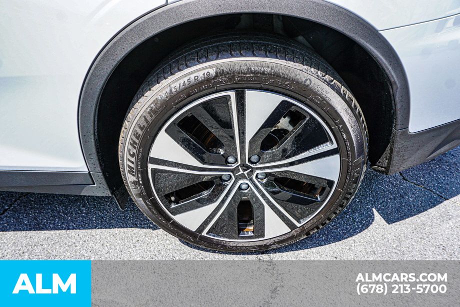 Used 2023 Gray Polestar Long Range Dual Motor image 17