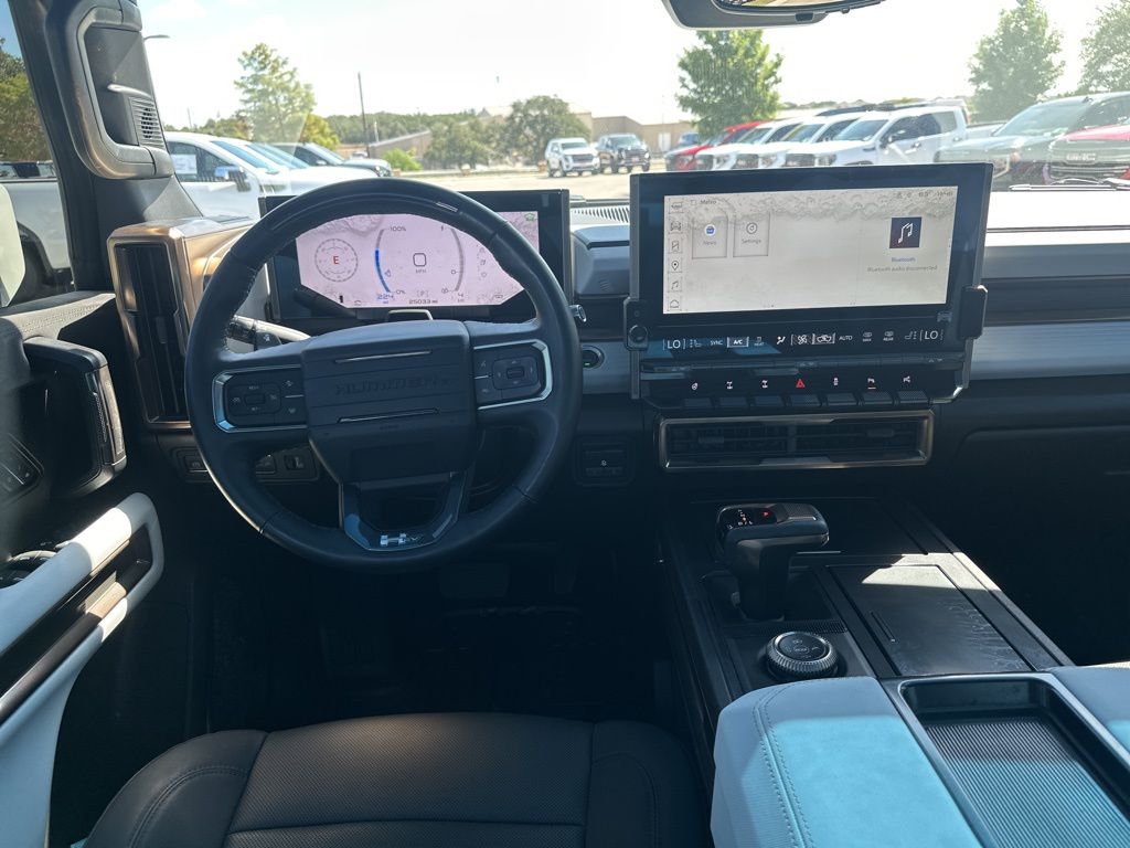 Used Car 2023 Gmc Hummer Ev Pickup  3x For Sale In Austin, Texas