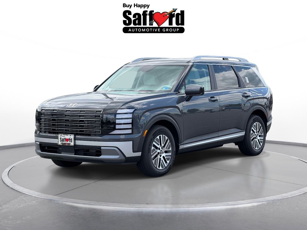2026 Hyundai Palisade Hybrid SEL
