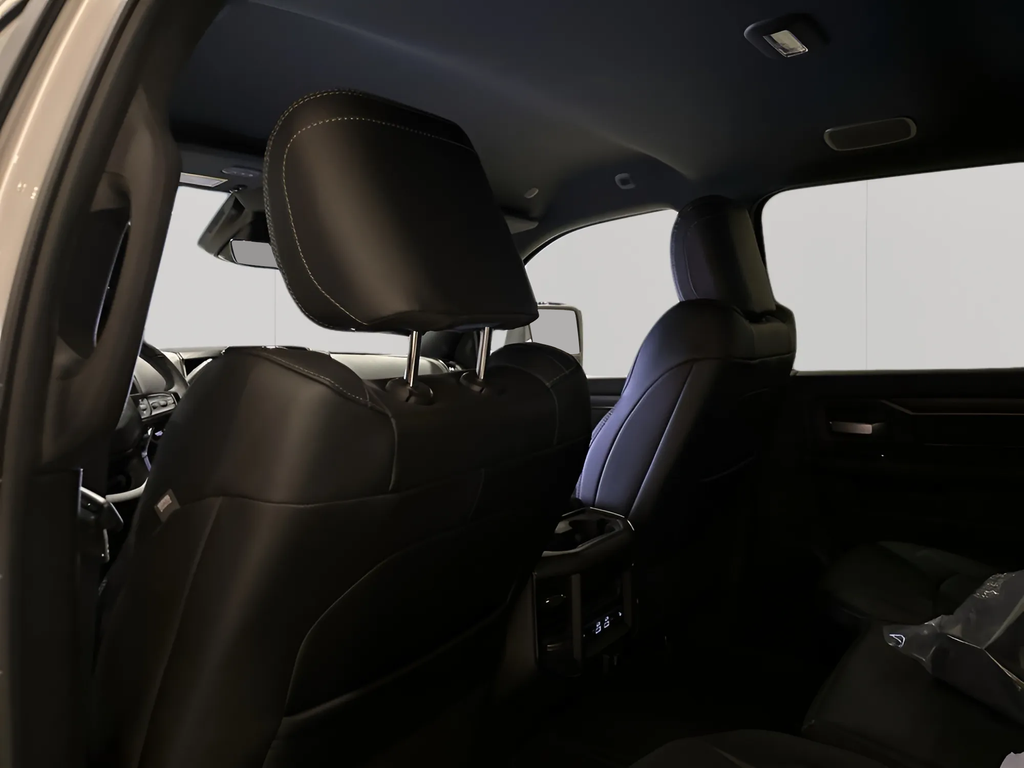 New Car 2025 Ram 2500  Rebel For Sale Under $90,000 In Austin, Texas