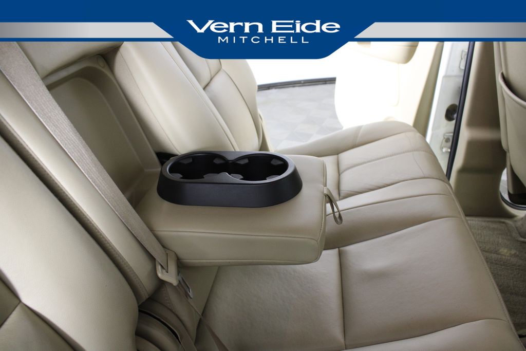 Used 2011 GMC Yukon XL for sale in 