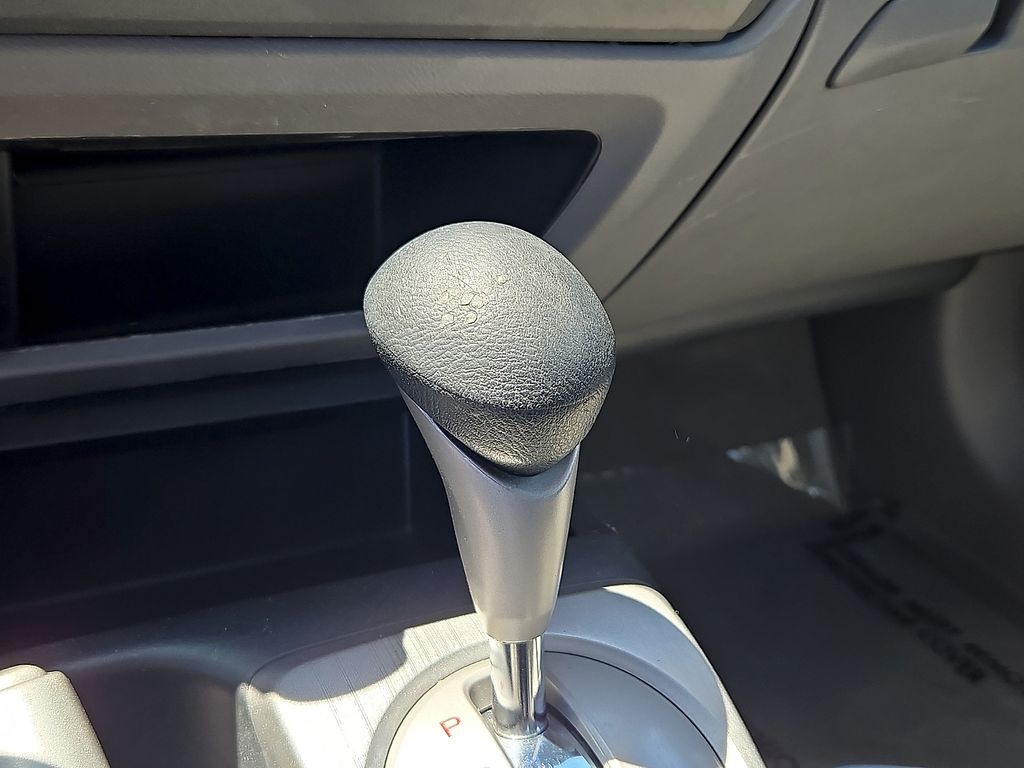 2010 Honda Civic Sdn