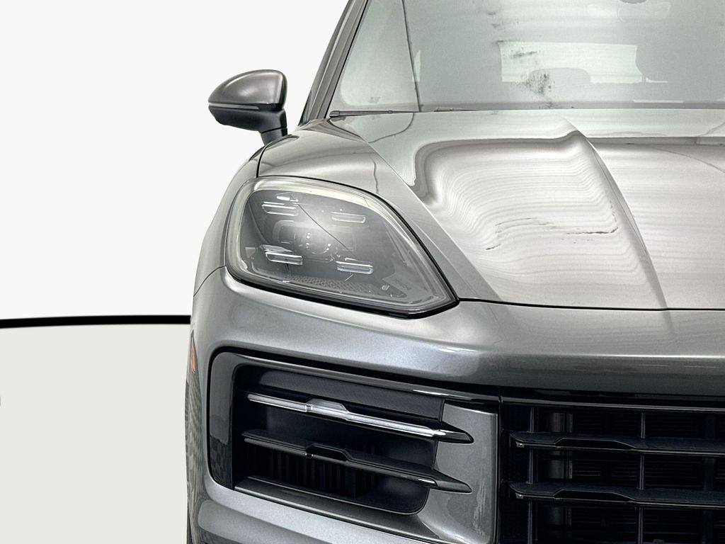 Thumbnail: 2024 Porsche Cayenne - 12