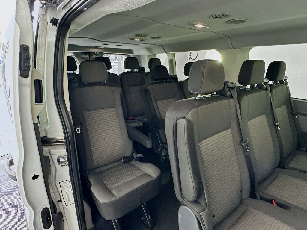 Thumbnail: 2023 Ford Transit Series - 26
