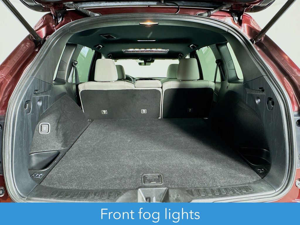 Used Car 2021 Honda Passport  Touring For Sale Under $30,000 In Austin, Texas