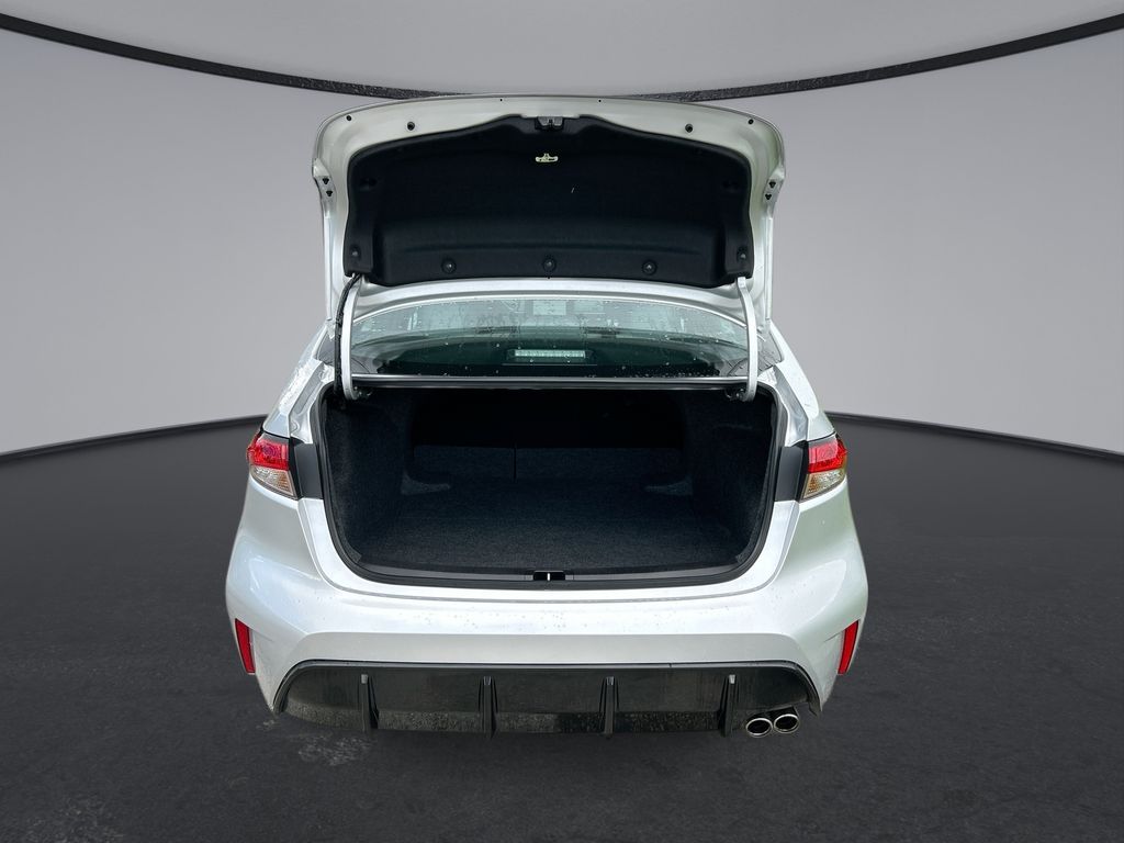 Thumbnail: 2026 Toyota Corolla - 30