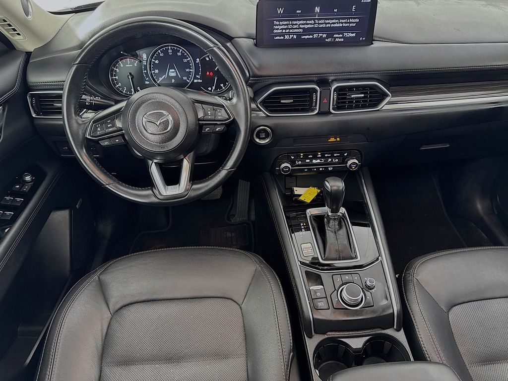 Used Car 2022 Mazda Cx-5  2.5 S Premium Package For Sale Under $30,000 In Austin, Texas