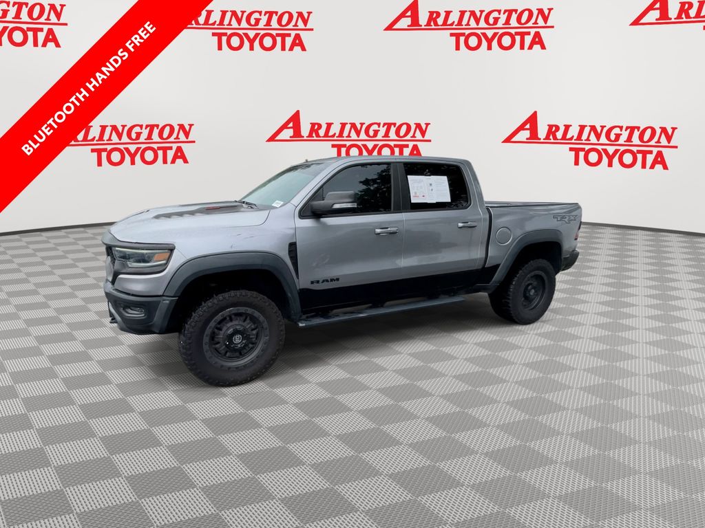 Used 2022 Ram 1500 Truck