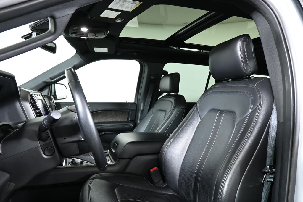 2020 Ford Expedition MAX Limited 15