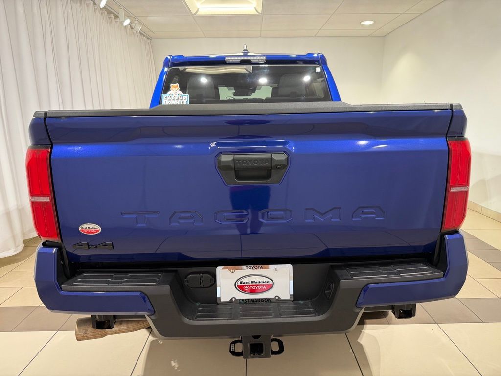 Thumbnail: 2024 Toyota Tacoma - 4