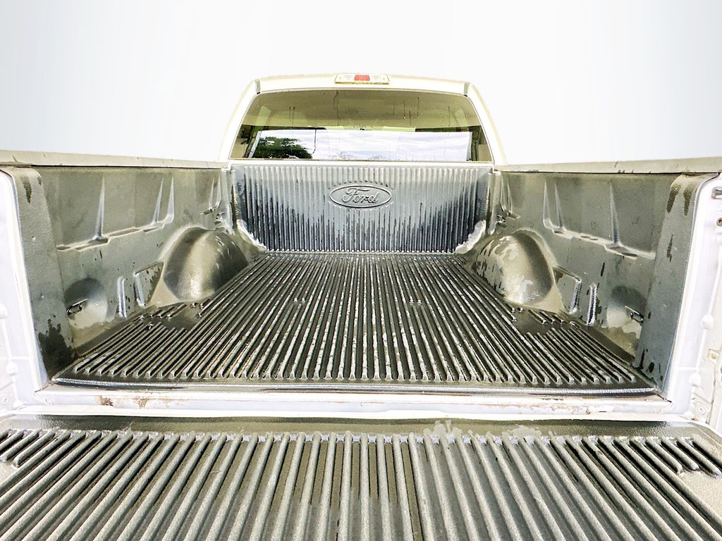 Thumbnail: 2010 Ford F-150 - 23