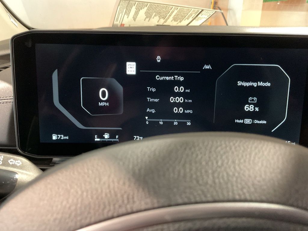 New 2026 Silver Kia SX image 17