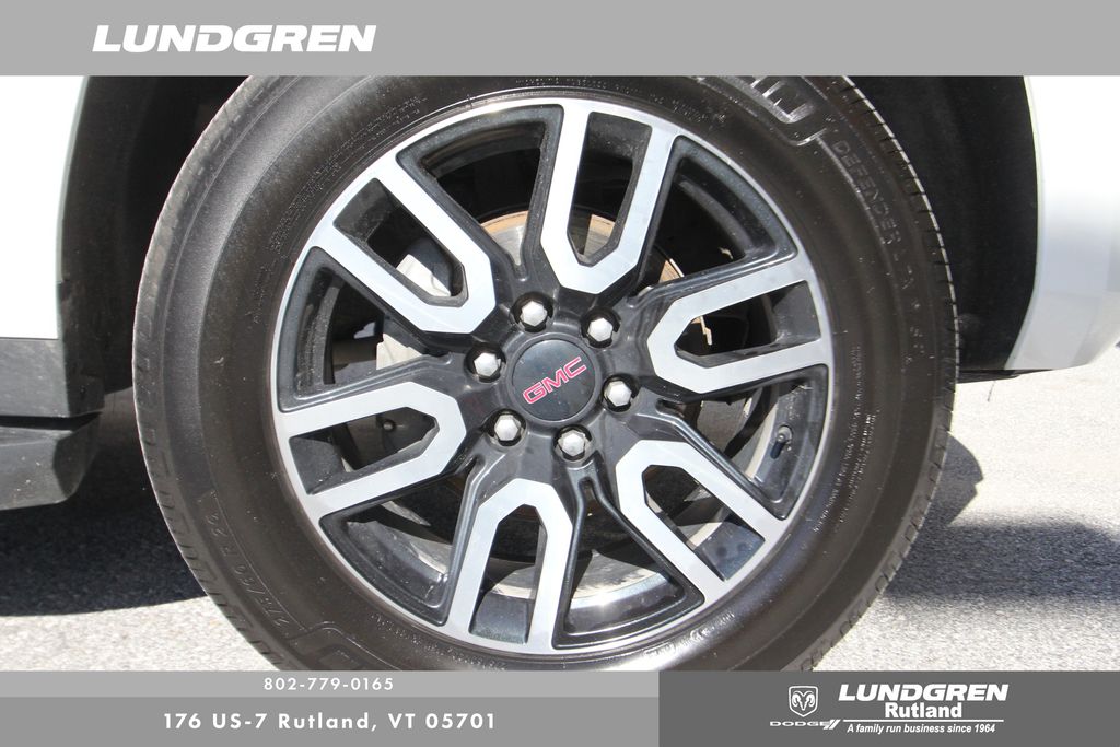 Used 2023 GMC Yukon XL SUV