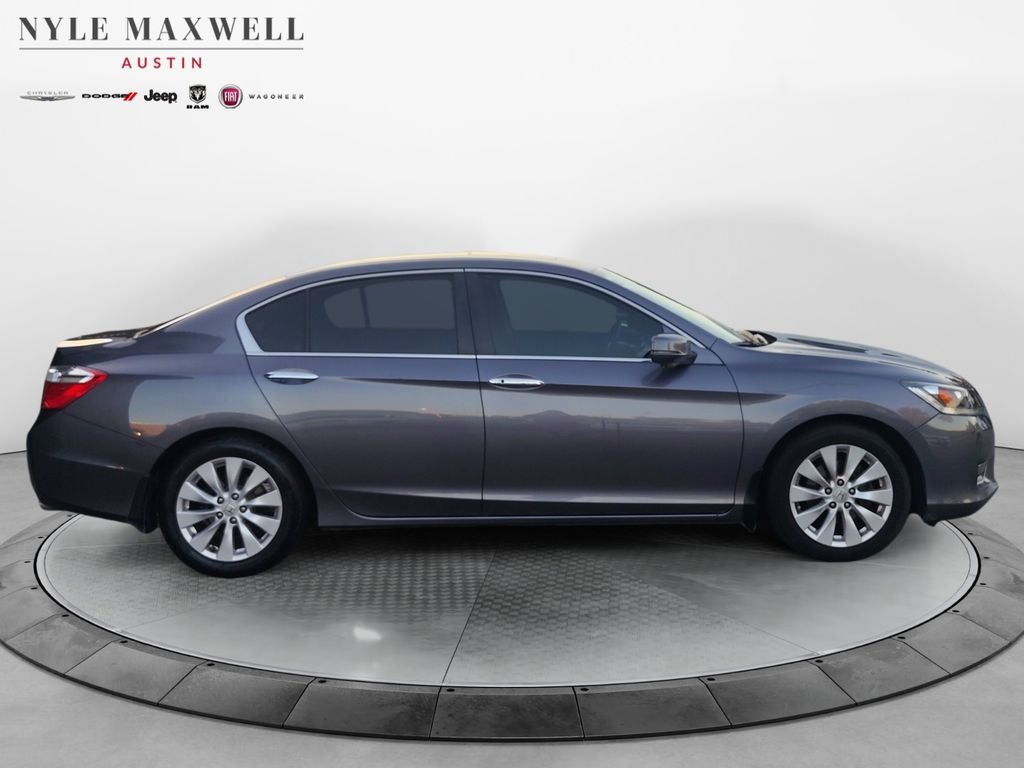 Used Car 2014 Honda Accord  Ex For Sale Under $20,000 In Austin, Texas
