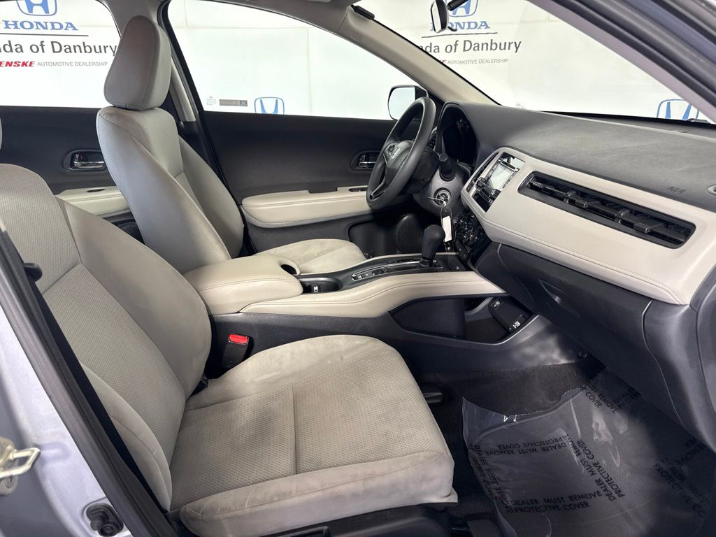 Thumbnail: 2019 Honda HR-V - 6