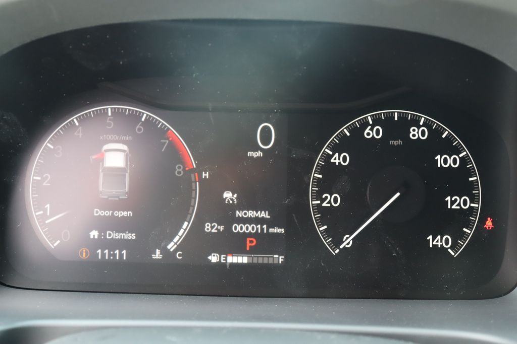 Thumbnail: 2026 Honda Ridgeline - 32