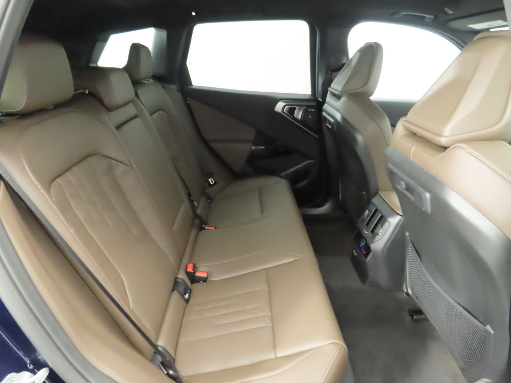 Thumbnail: 2026 BMW X3 - 21