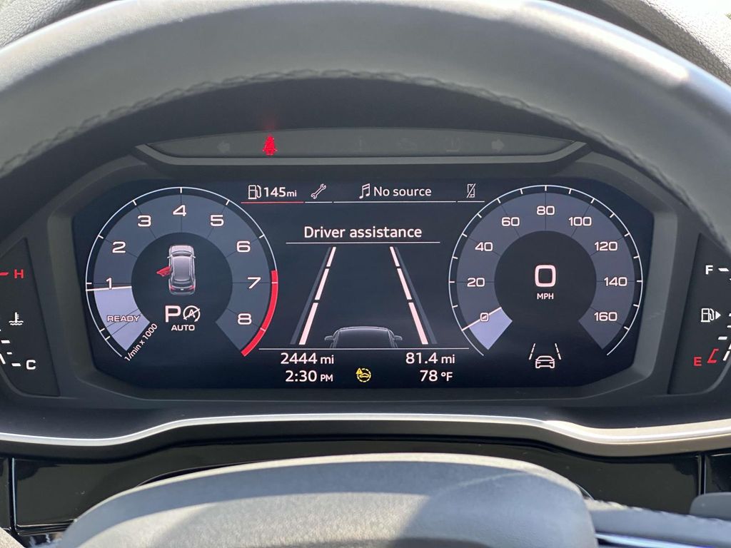 2023 Audi Q3 Premium 26