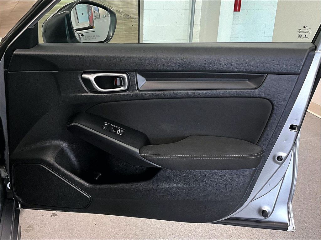 2023 Honda Civic — photo 12