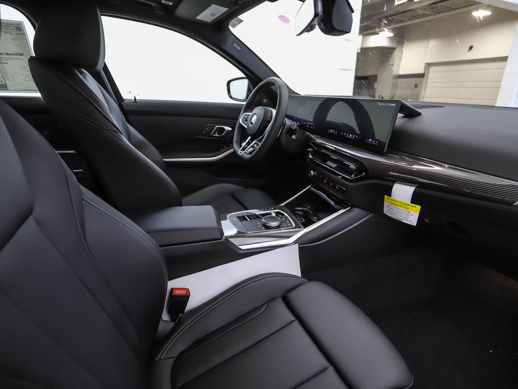 Thumbnail: 2026 BMW 3 Series - 30