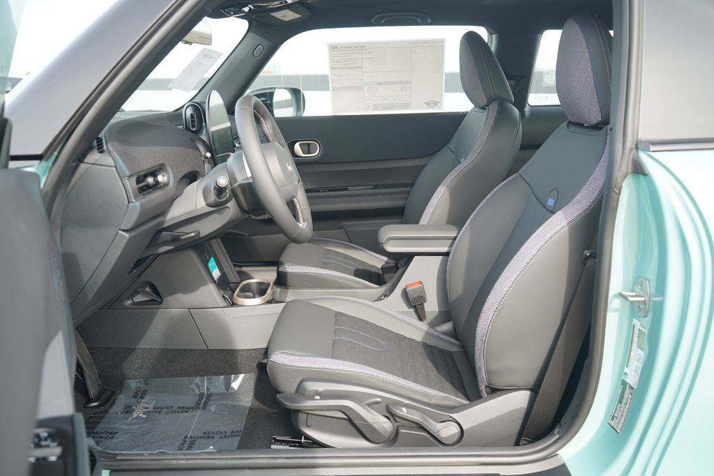 Thumbnail: 2026 MINI Cooper - 6