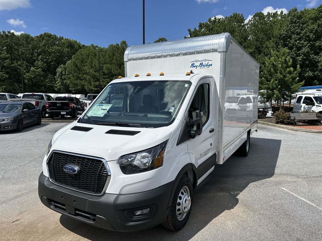 2024 Ford Transit-350 Base 3