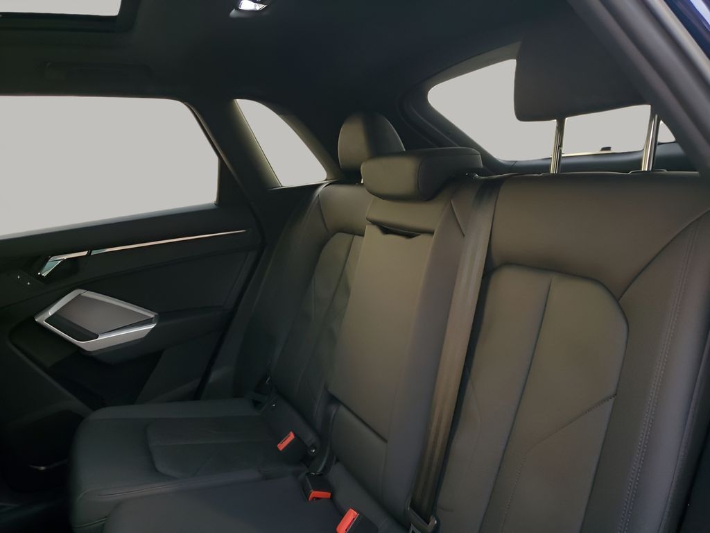 Used Car 2022 Audi Q3  Premium For Sale Under $25,000 In Austin, Texas