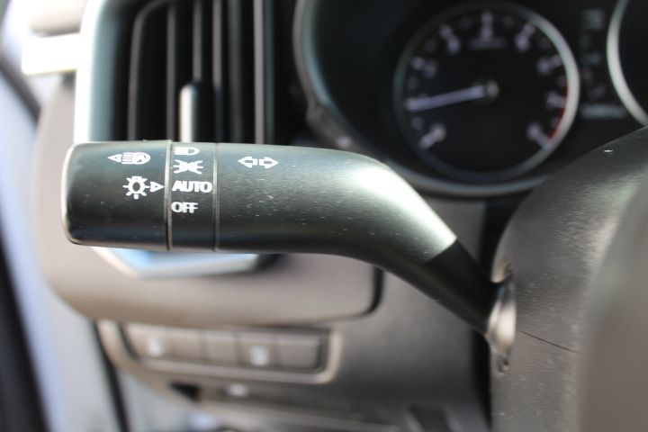 Used Car 2024 Mazda Cx-50  2.5 S Preferred Package For Sale Under $25,000 In Georgetown, Texas