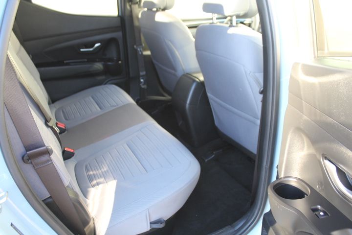 Used Car 2022 Hyundai Santa Cruz  Sel For Sale Under $25,000 In Georgetown, Texas