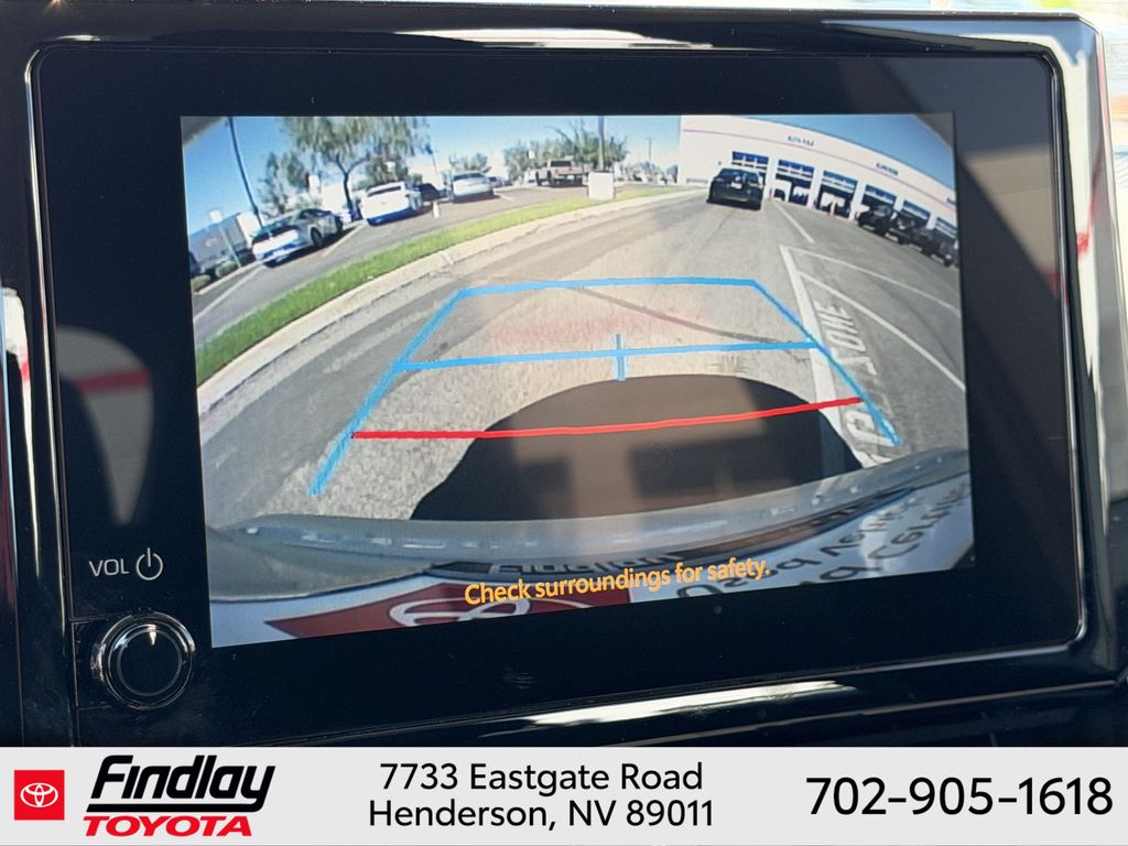 Used 2024 Toyota Corolla Sedan