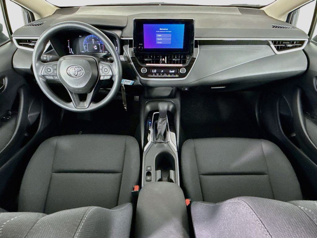 Thumbnail: 2026 Toyota Corolla - 13