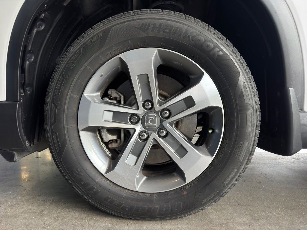 2023 Honda Pilot EX-L  at Classic Chevrolet Galveston