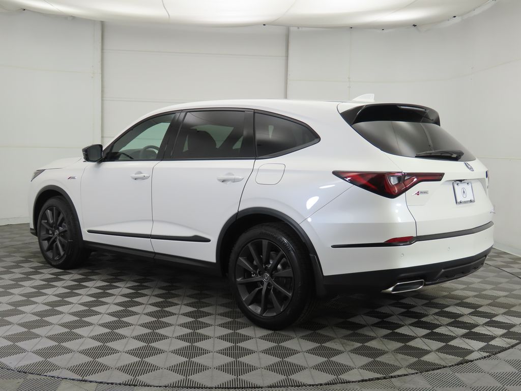 Thumbnail: 2026 Acura MDX - 7