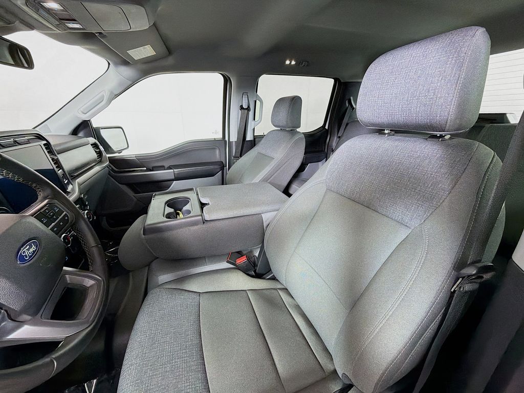 Used 2024 Ford F-150 Truck