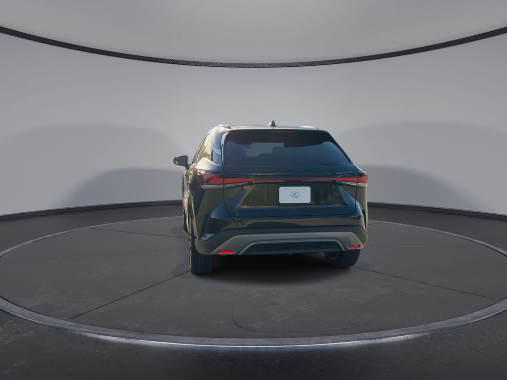 Thumbnail: 2026 Lexus RX - 7