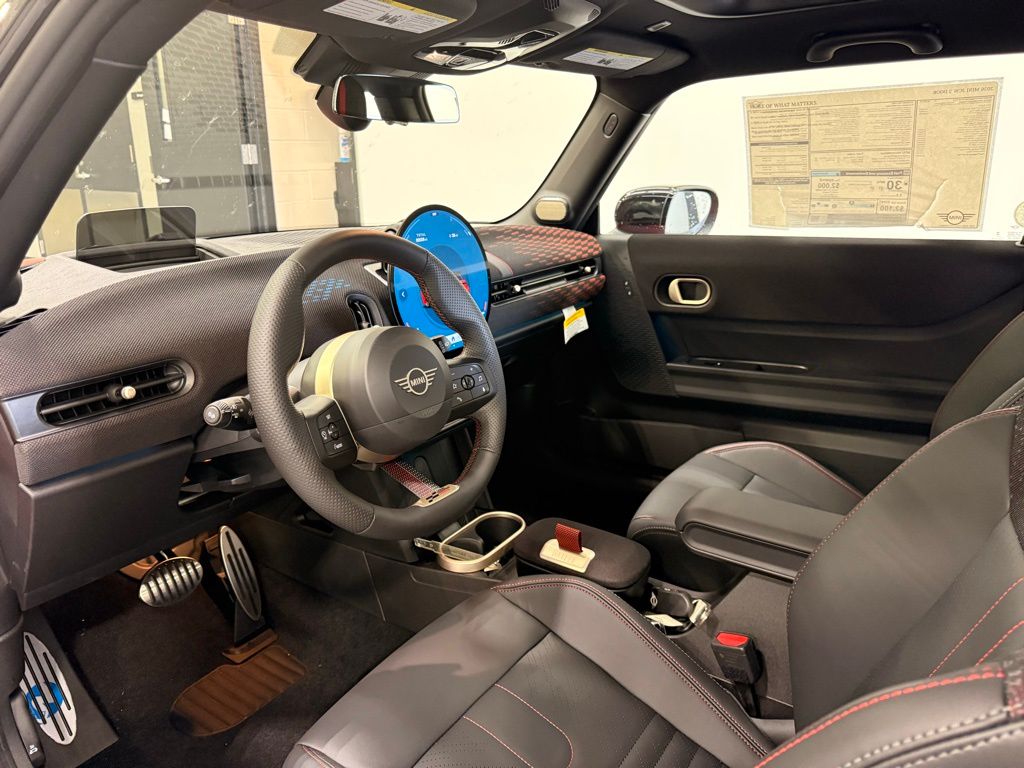 Thumbnail: 2026 MINI Cooper - 11