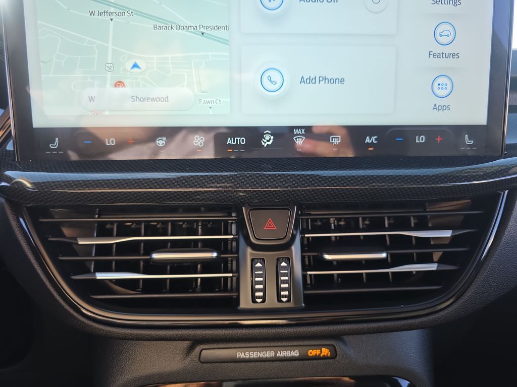 Certified Used 2023 Silver Ford ST-Line Elite image 32