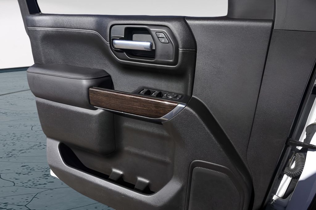 Used Car 2021 Gmc Sierra 1500  Elevation For Sale Under $35,000 In Austin, Texas