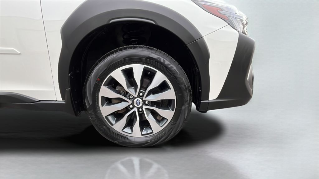 used 2024 Subaru Outback car, priced at $29,950