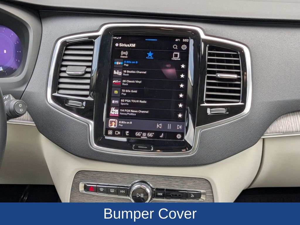 2023 Volvo XC90 B6 Plus 7-Seater