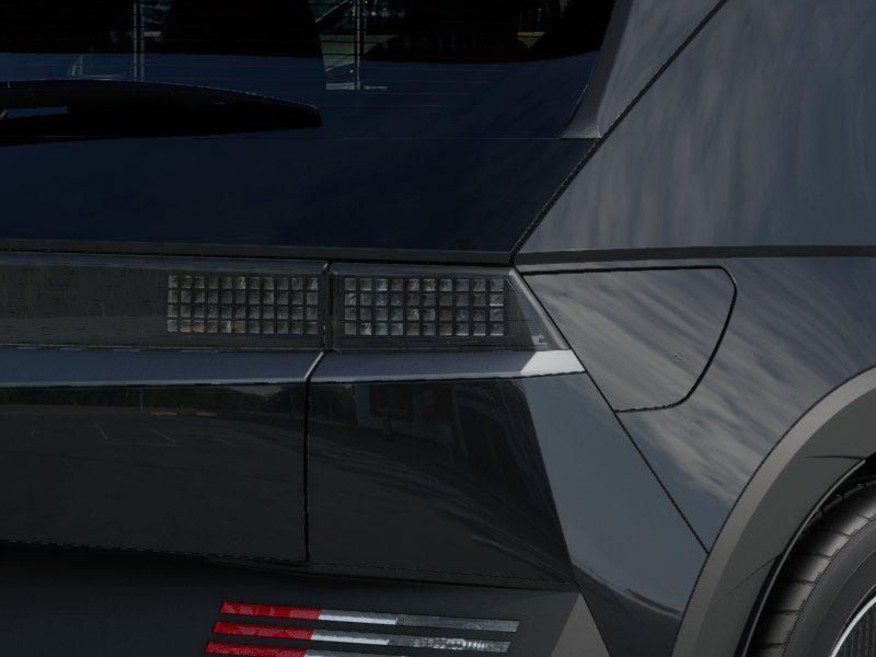 2026 Hyundai IONIQ 5 SE Standard Range