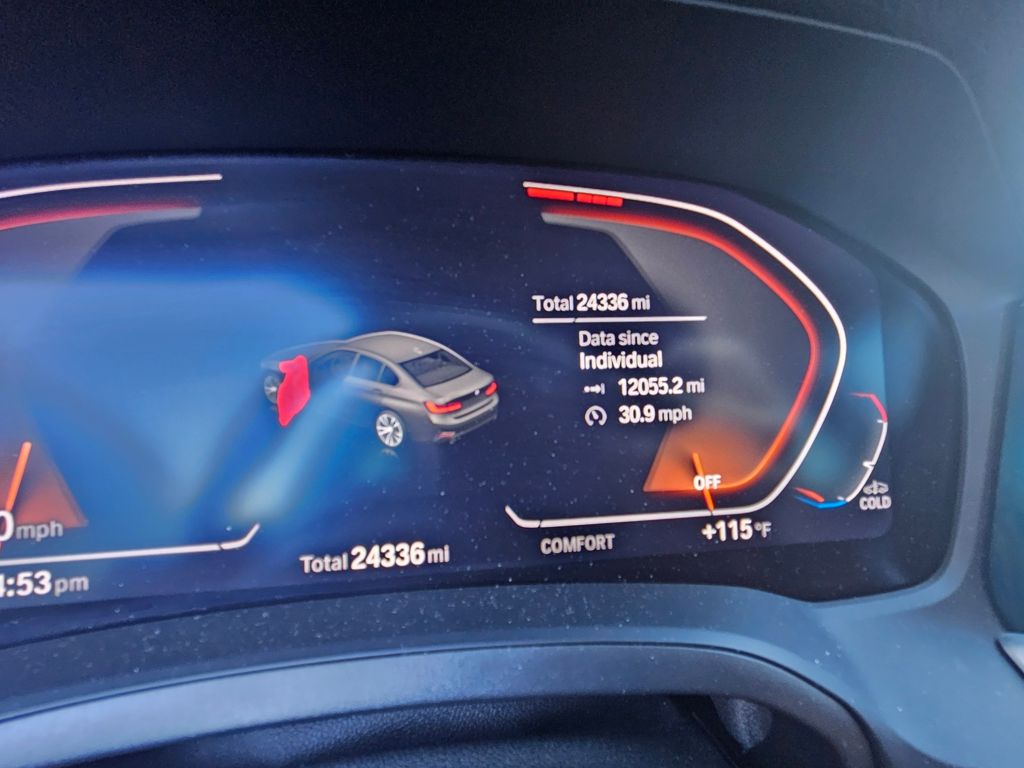Thumbnail: 2020 BMW 3 Series - 7