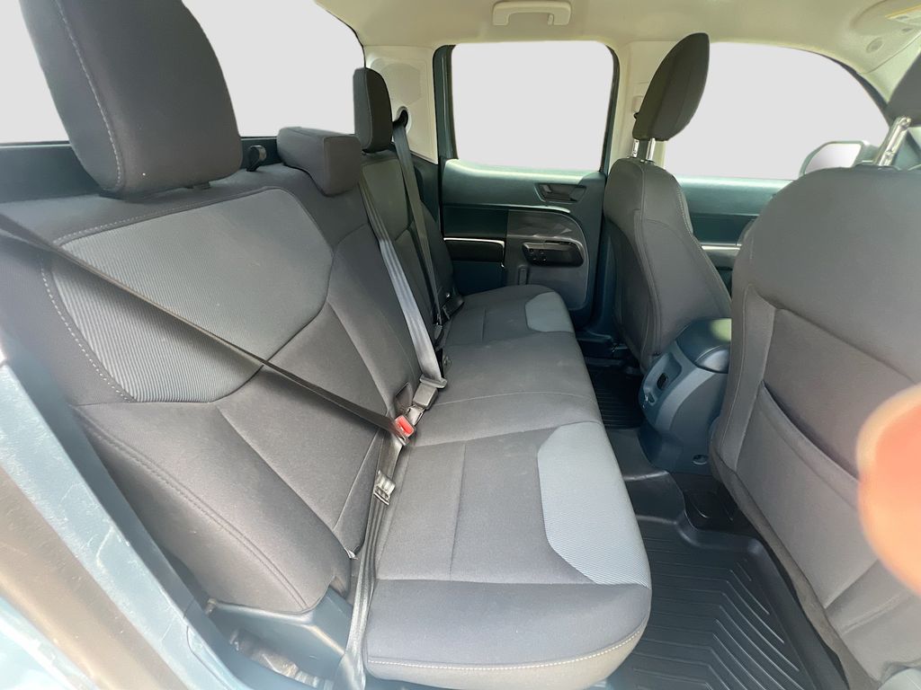 Used 2023 Blue Ford XL image 25