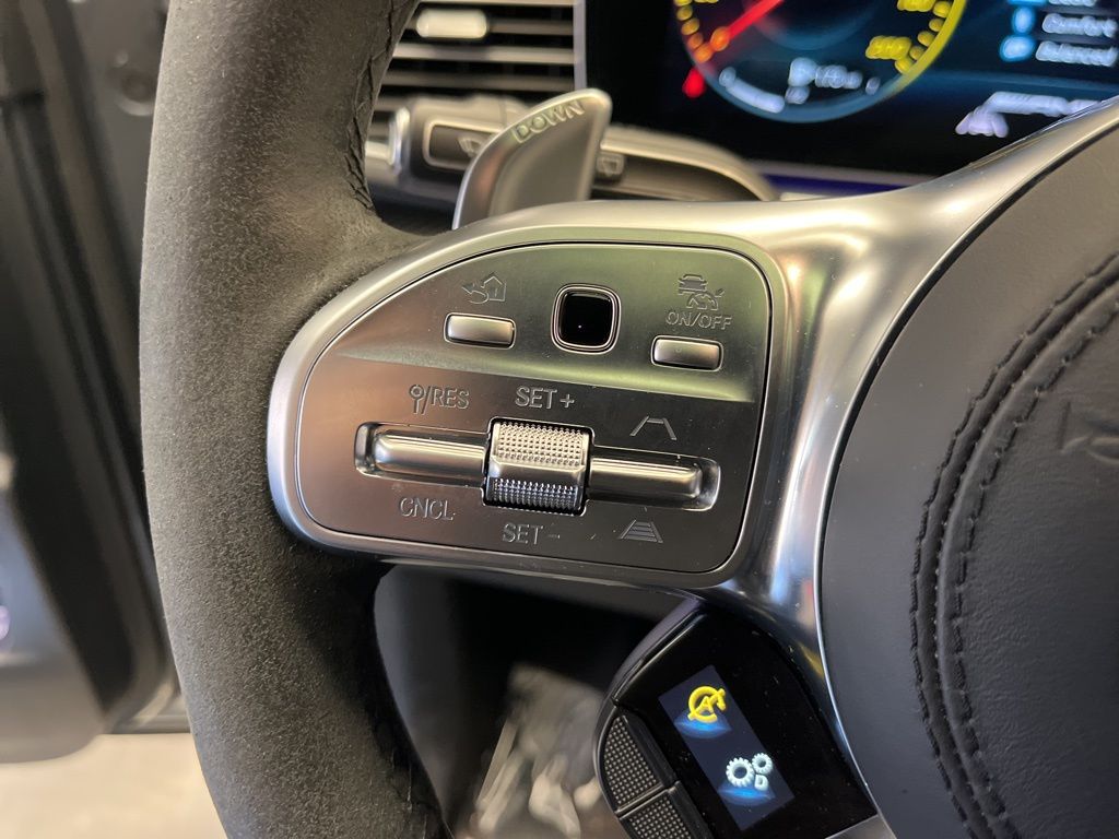 Thumbnail: 2021 Mercedes-Benz GLS - 15