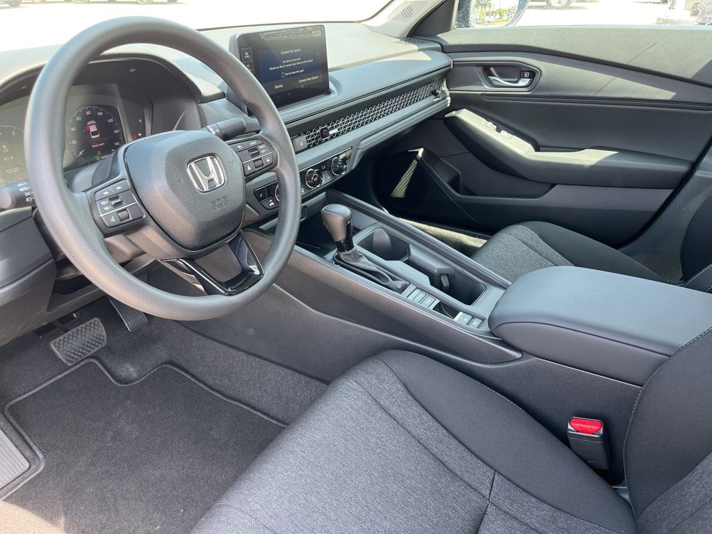 Thumbnail: 2026 Honda Accord - 10