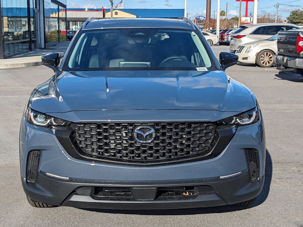 2025 Mazda CX-50 2.5 S Premium